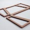 Ekena Millwork Medium Greeley Decorative Fretwork Wood Wall Panels, Wood (Paint Grade), 15 3/8"W x 15 3/8"H x 3/8"T WALW16X16X0375GLYMF - alternate 6